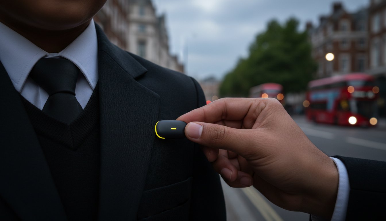 The Best Name Labels for Clothes in 2026: From Stickers to Smart Tracking