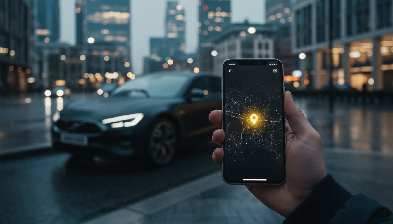 Car Tracker with Subscription UK: The 2026 Guide to Proactive Vehicle Security