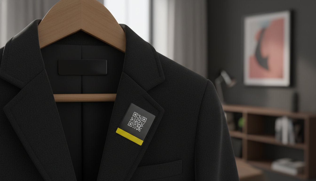 Cloth Iron On Name Labels: The Ultimate 2026 Guide to Labelling & Organisation