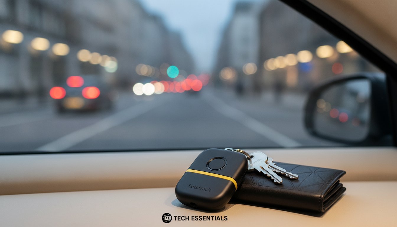 Best GPS Item Finder 2026: The Ultimate Guide to Bluetooth and GPS Trackers