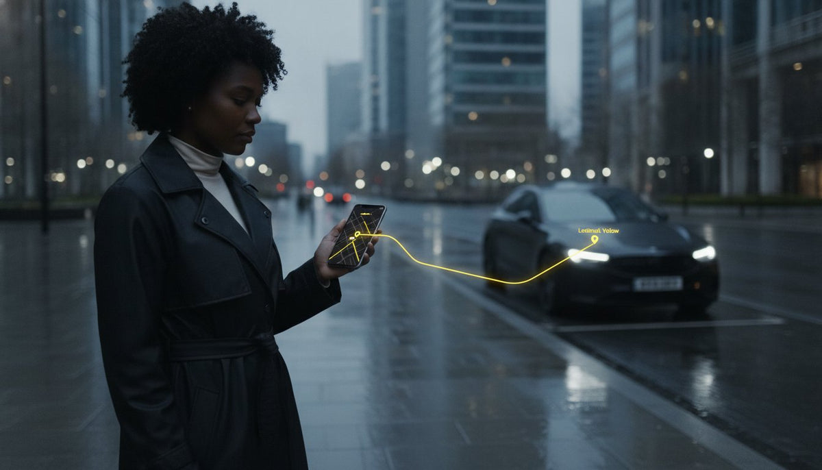 Covert GPS Tracking Devices: The 2026 Buyer’s Guide to Discreet Protection