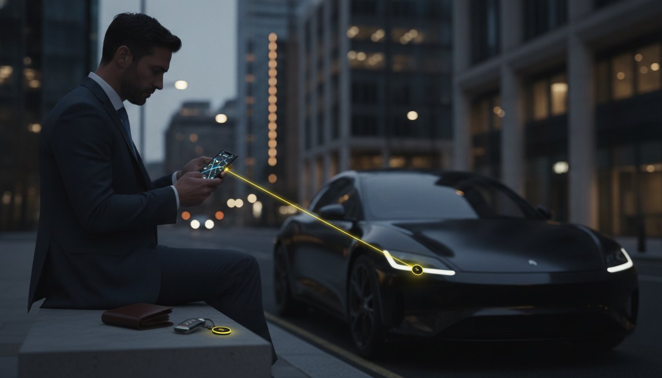 GPS Asset Tracking: The 2026 Guide to Securing Your Valuables