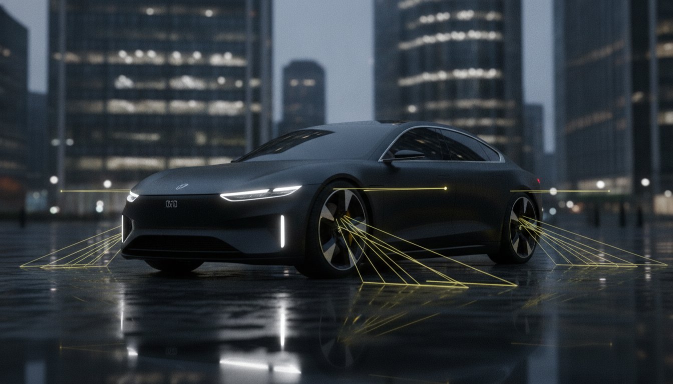 GPS Tracker for Car: 2026 Vehicle Security Guide