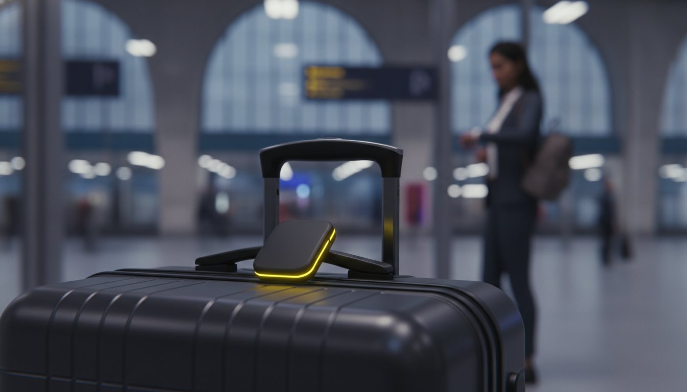 GPS Tracker for Valuables: 2026 Asset Protection Guide
