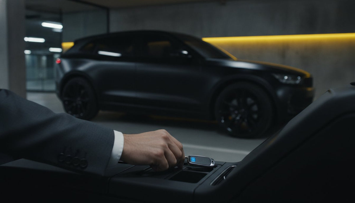 GPS Tracker vs Bluetooth Tracker: The 2026 Guide to Choosing Your Security