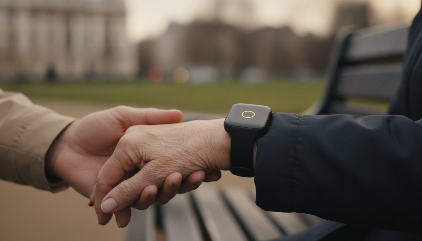 GPS Trackers for Elderly: 2026 Caregiver's Guide