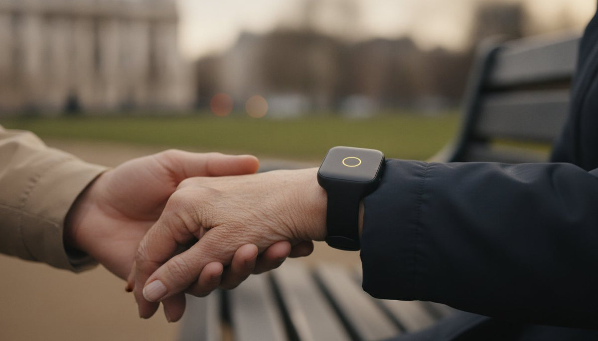 GPS Trackers for Elderly: 2026 Caregiver's Guide