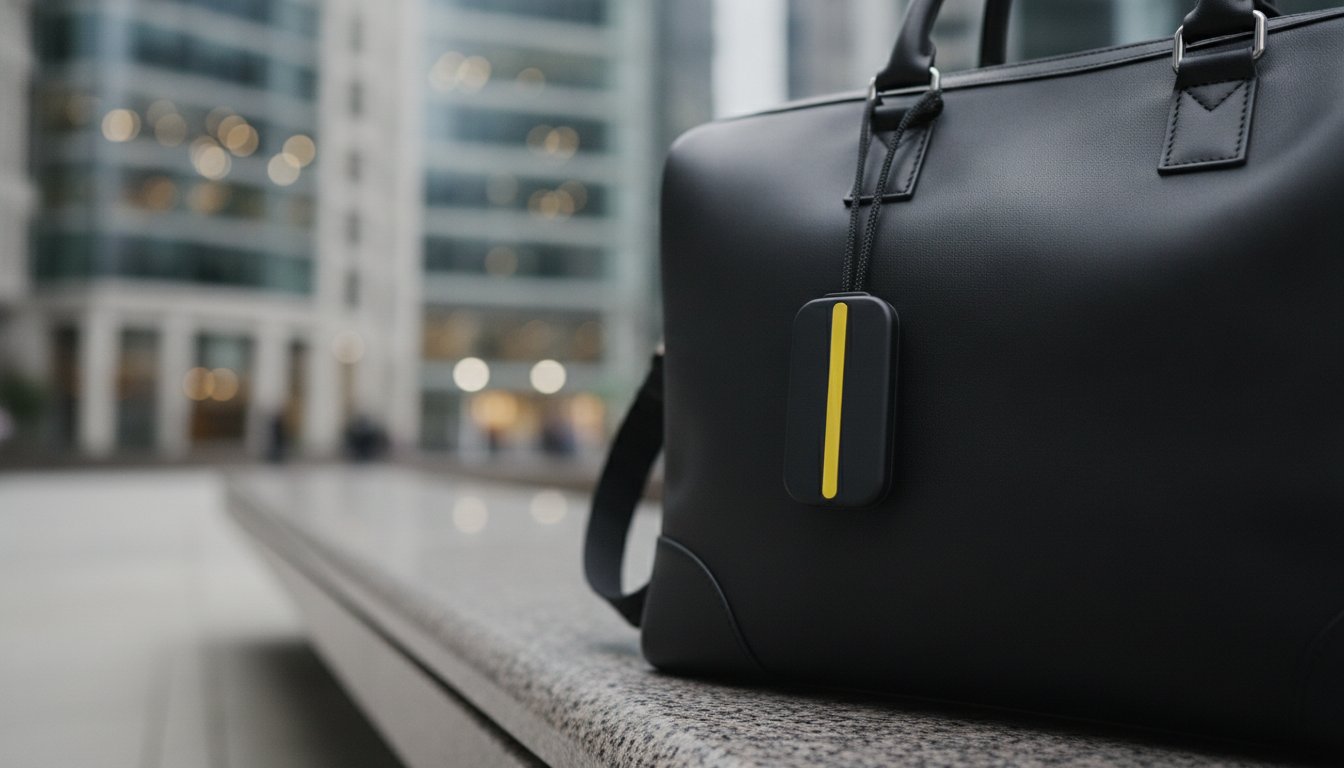GPS Tracking Tag: The Ultimate 2026 Guide to Protecting What Matters
