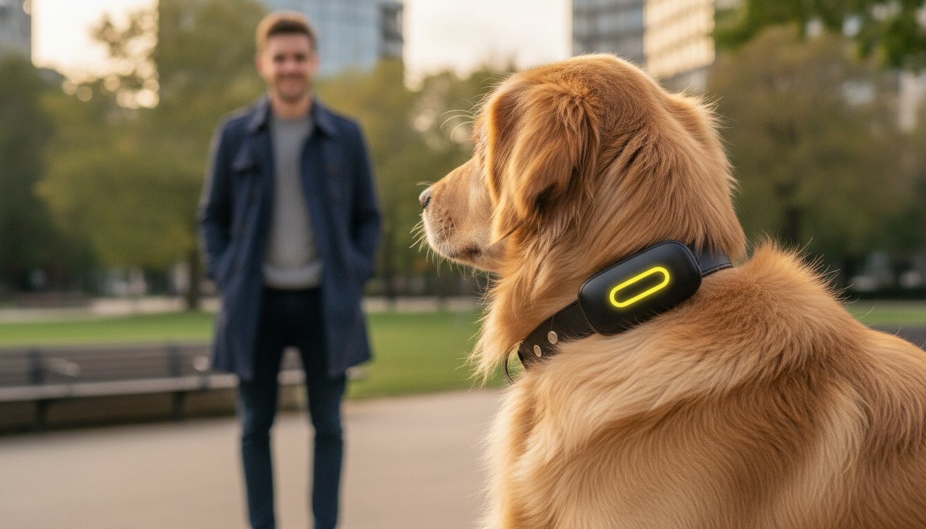 Pet Tracker Guide 2026: The Best Way to Keep Your Furry Friends Safe