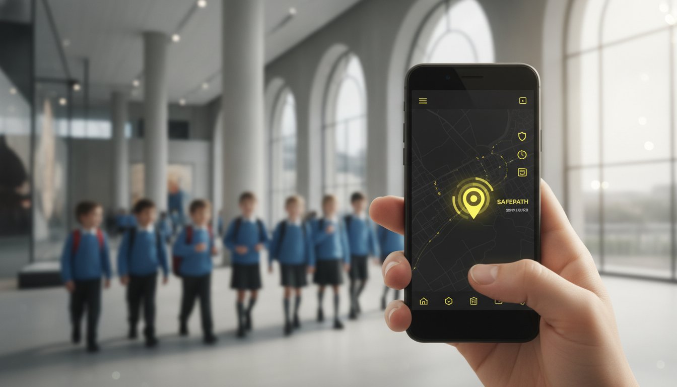 School Trip GPS Trackers: A Parent's Safety Guide (2026)
