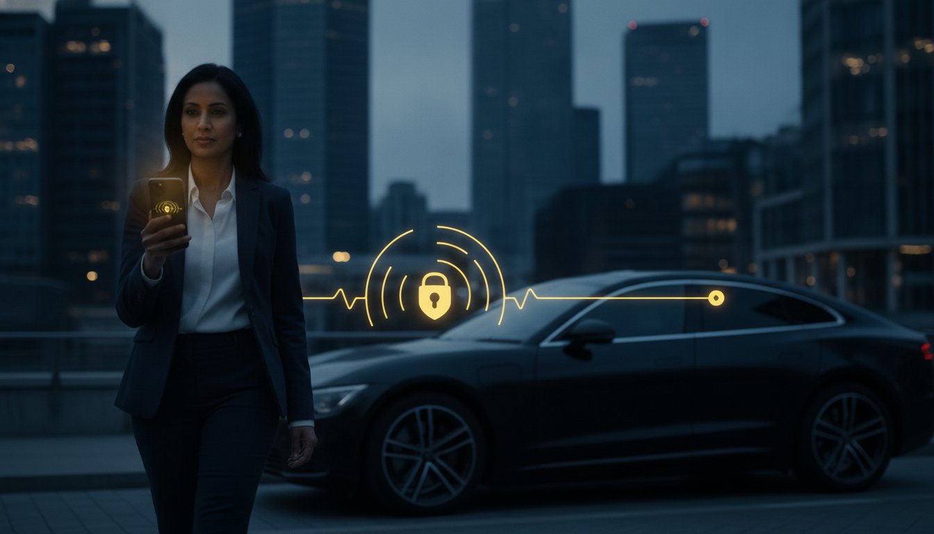 Smart Tag for Car: 2026 Bluetooth Tags vs. GPS Trackers