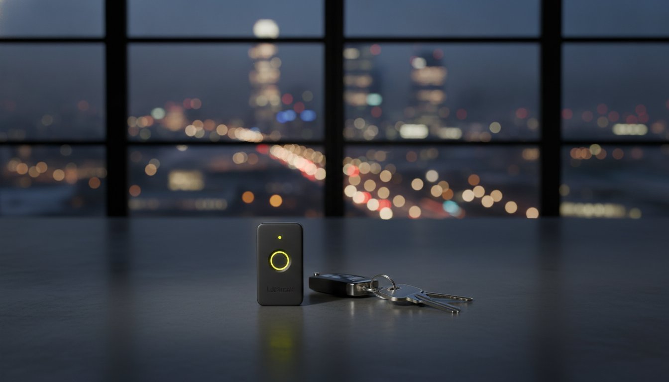The Best Smart Tracking Tag for 2026: A Complete Guide to Staying Connected