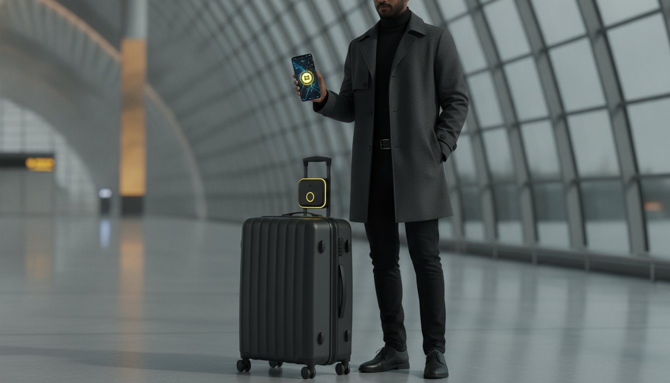 The Ultimate Buying Guide to GPS Trackers for Travel in 2026