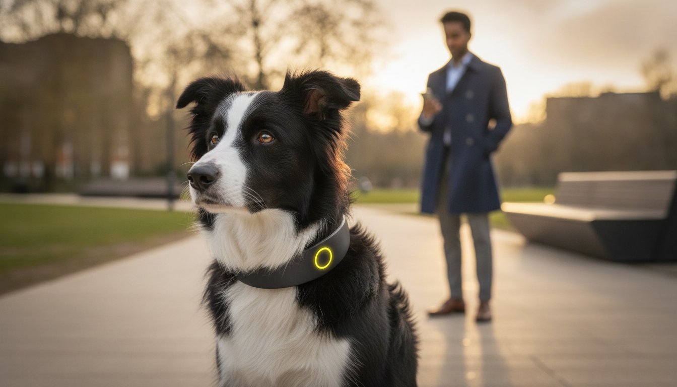 The Ultimate Guide to GPS Dog Collars: Protecting Your Pet in 2026