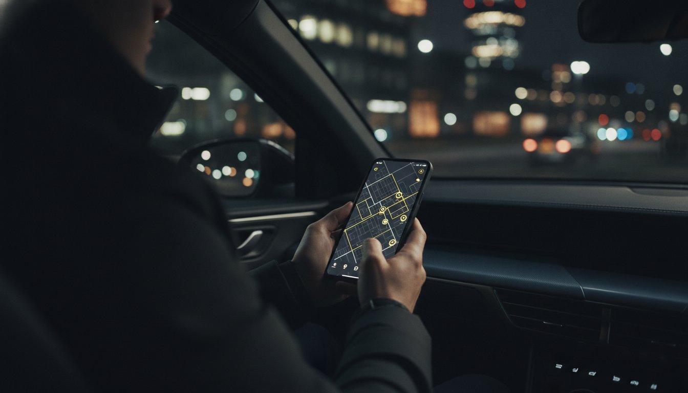 The Ultimate Guide to GPS Trackers: Protecting What Matters Most in 2026