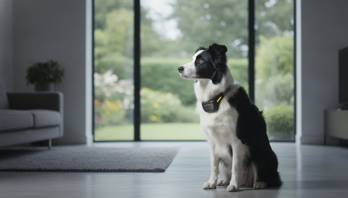 The Ultimate Guide to Pet Trackers: Protecting Your Four-Legged Family in 2026