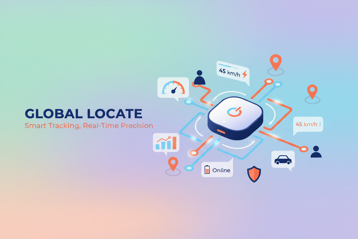 The Blind Spot Every Tracker Has, and How Letstrack Closing It