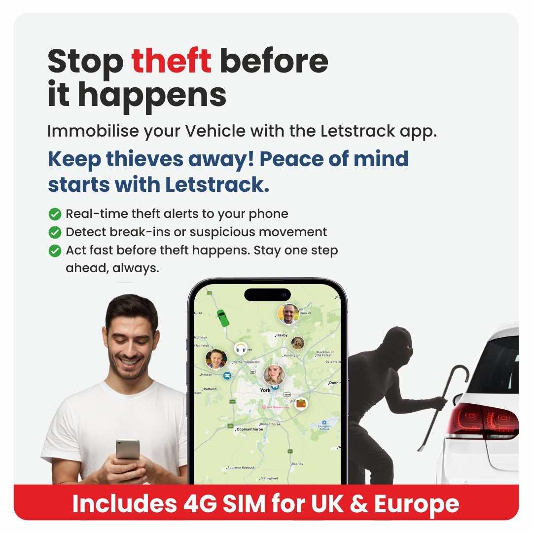 E-Lock