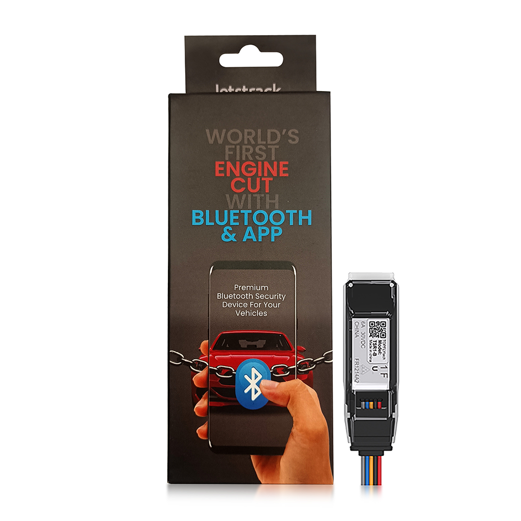 Smart Guard Tracker