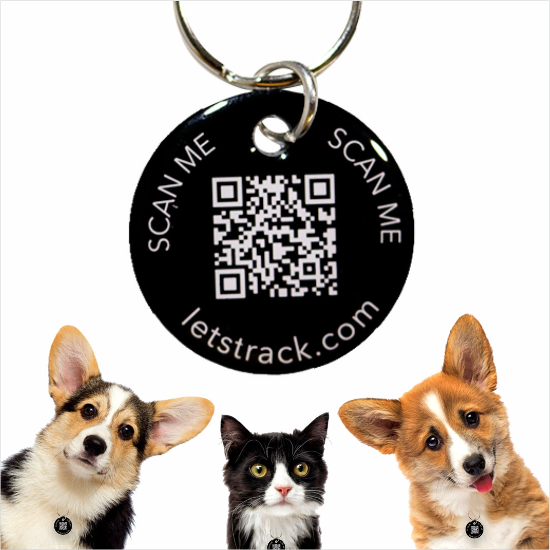 Call & Locate TouchTAG Lite