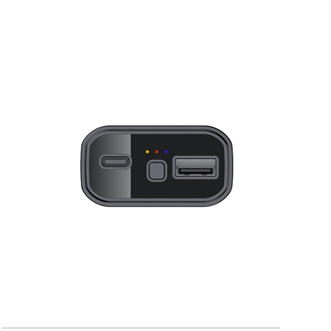Charge Track