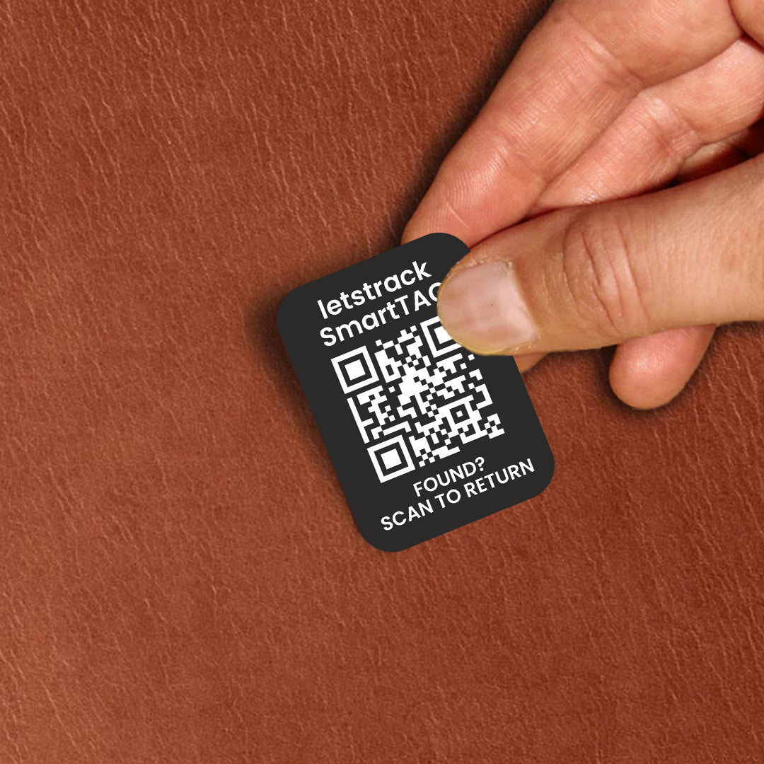 Iron-on-TAG