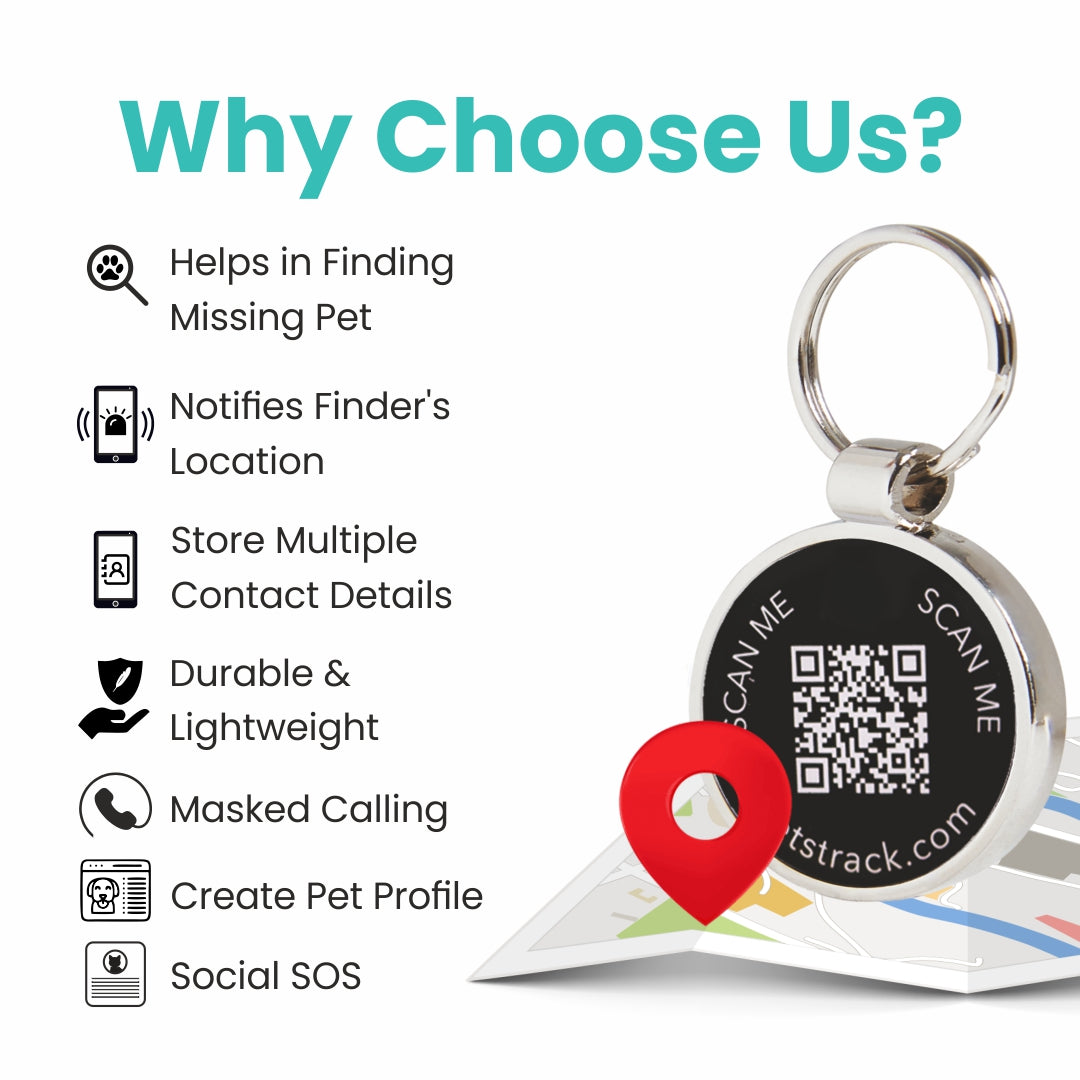 Call & Locate TouchTAG Premium Referral