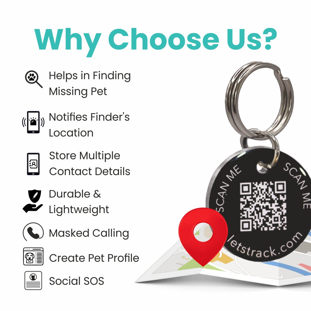 Call & Locate TouchTAG Lite