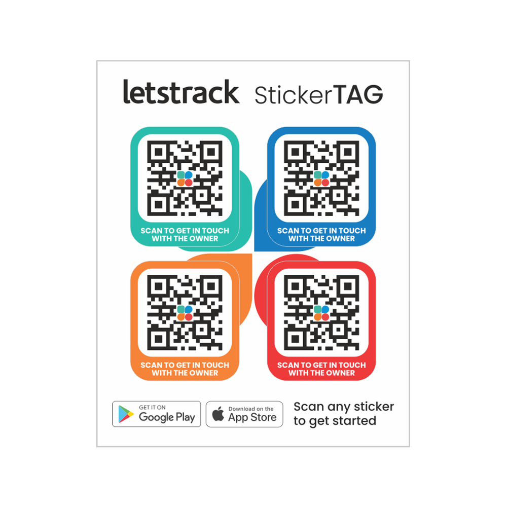StickerTAG