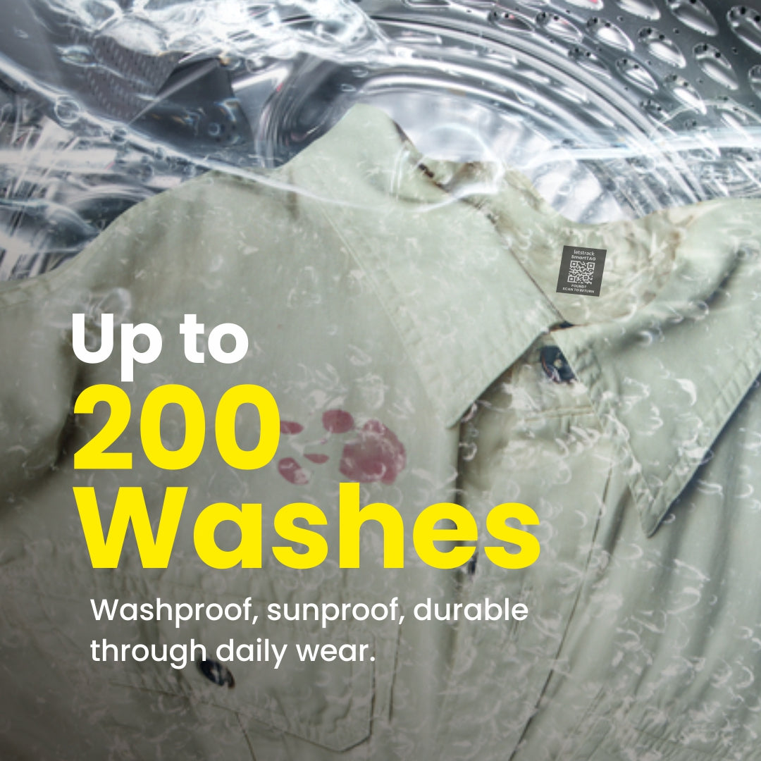 Call & Locate Smart IronTAG