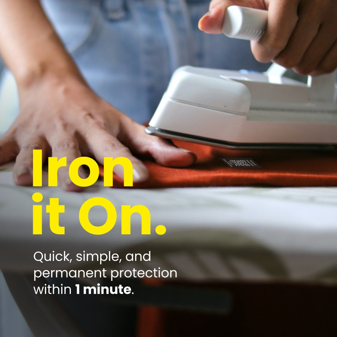 Call & Locate Smart IronTAG