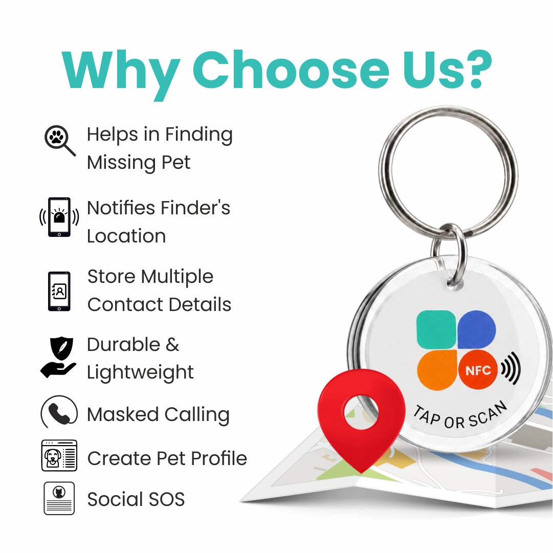Call & Locate TouchTAG Lite