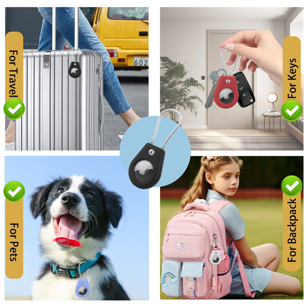 Accessory Type A10 for MiniTAG