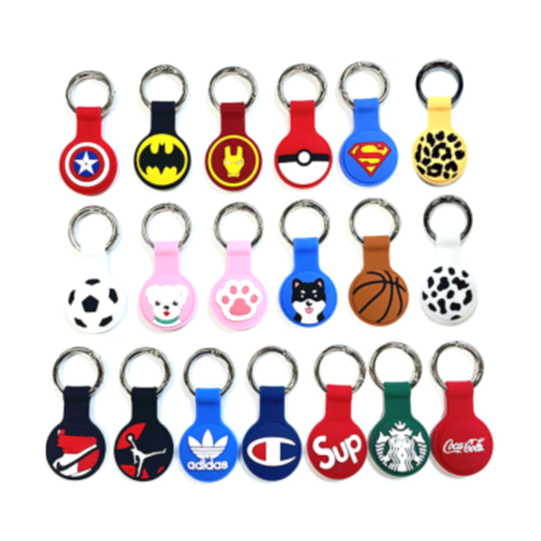 Accessory Type A4 for MiniTAG