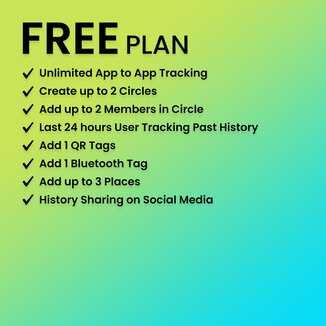 Free Plan