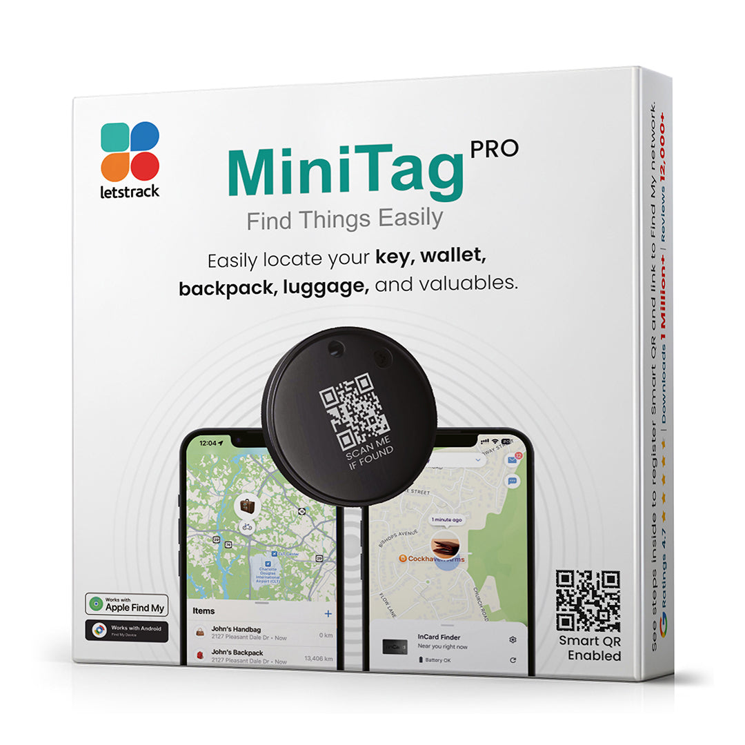 MiniTAG Pro