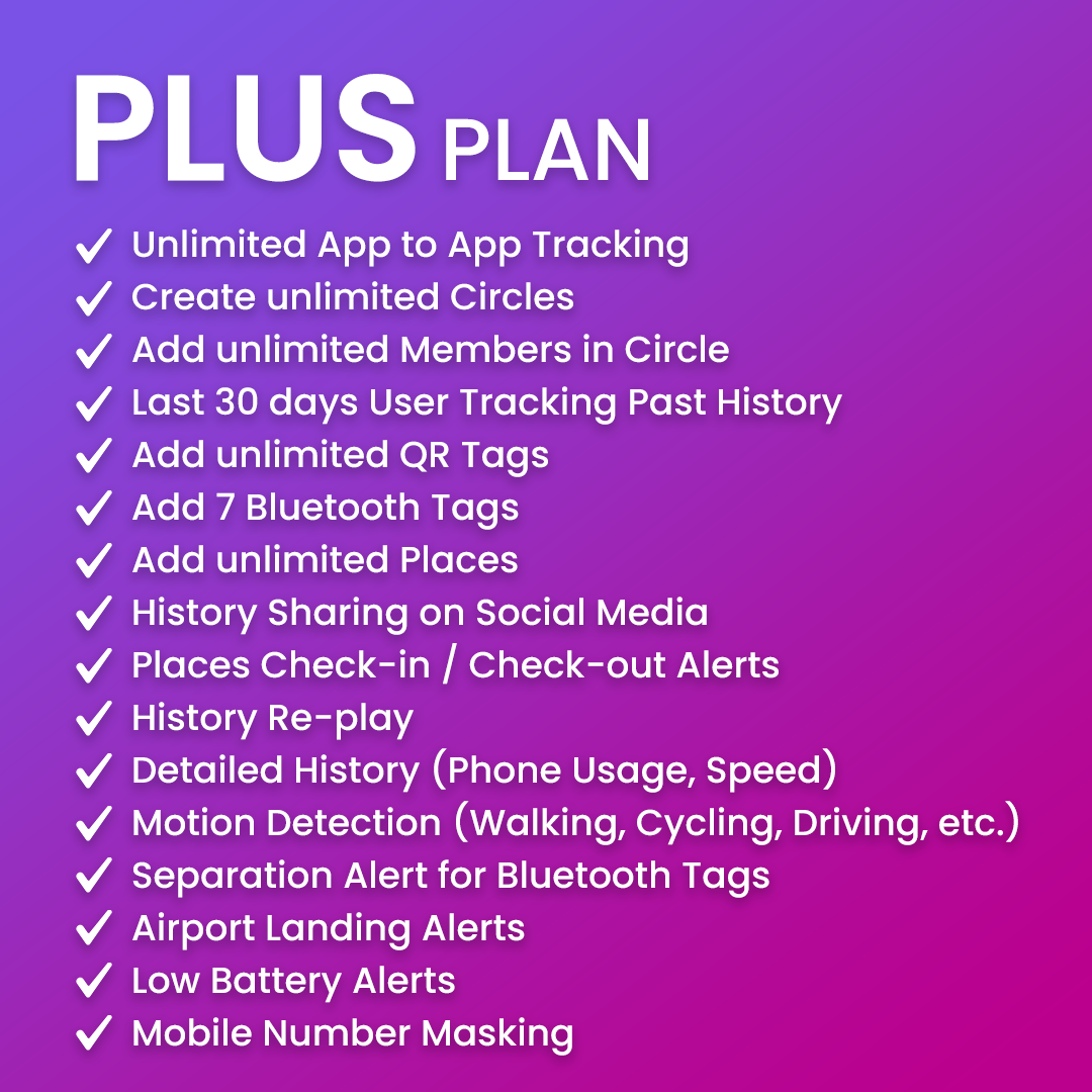 Plus Plan