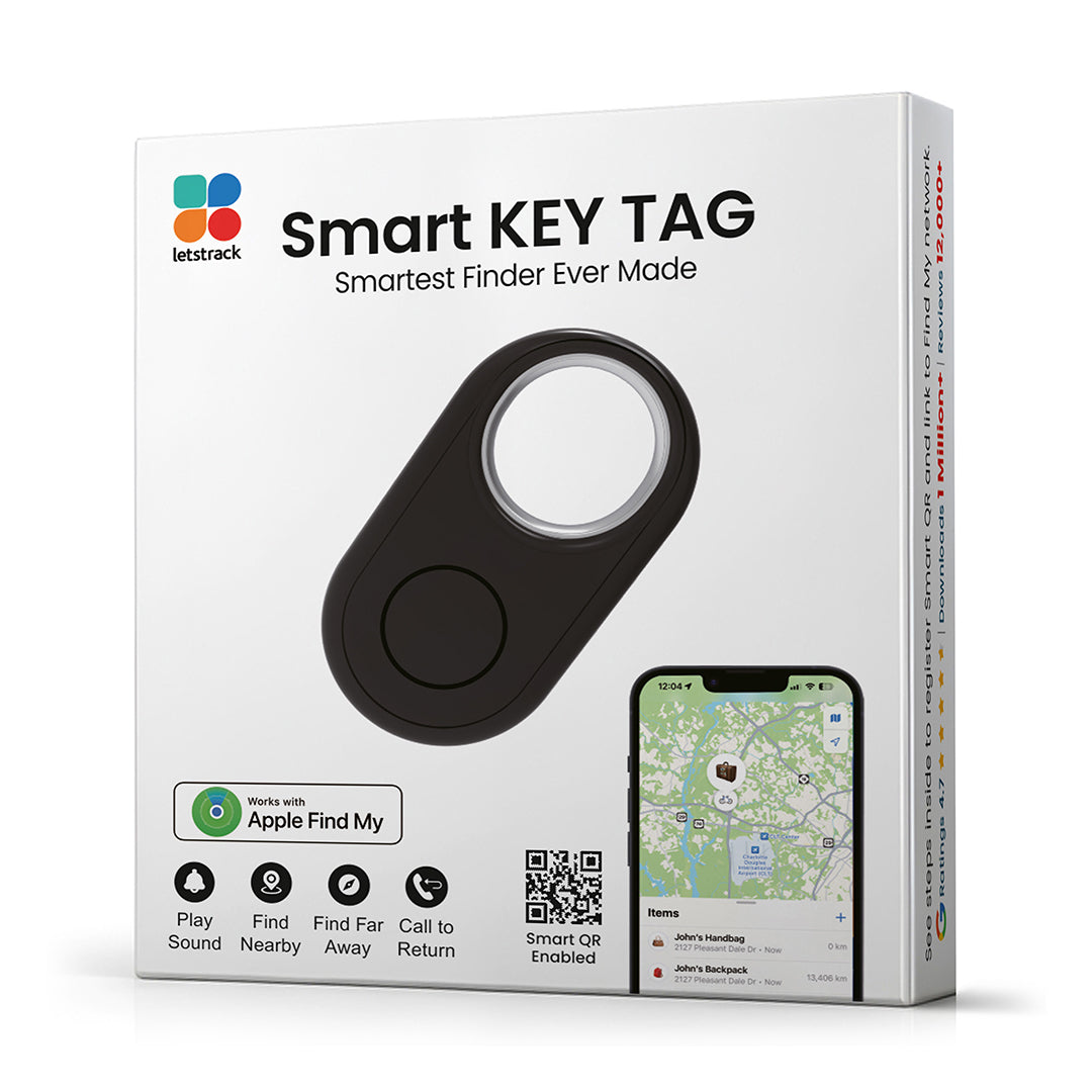 Smart KeyTAG