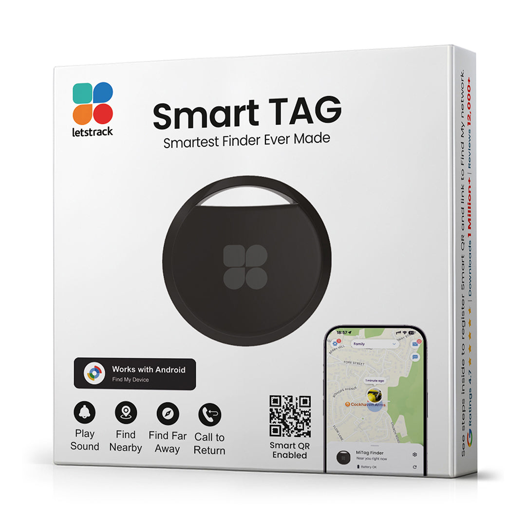 LT SmartTAG
