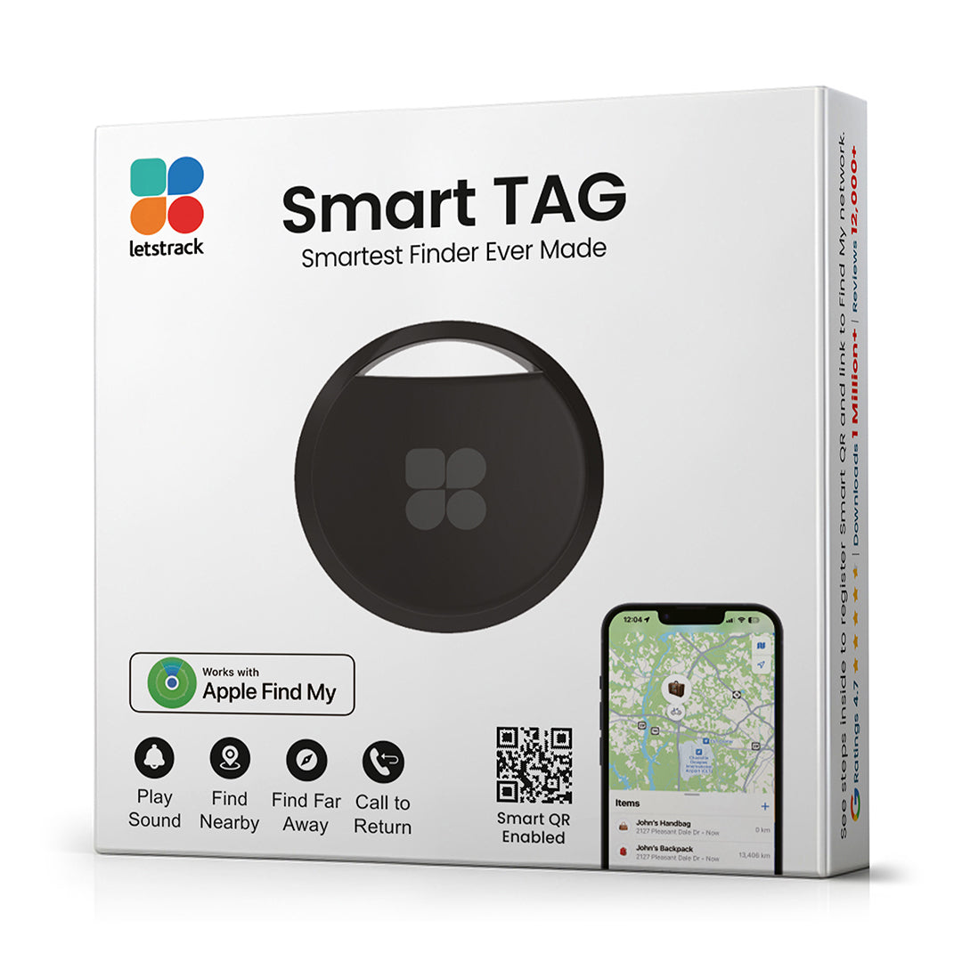 LT SmartTAG