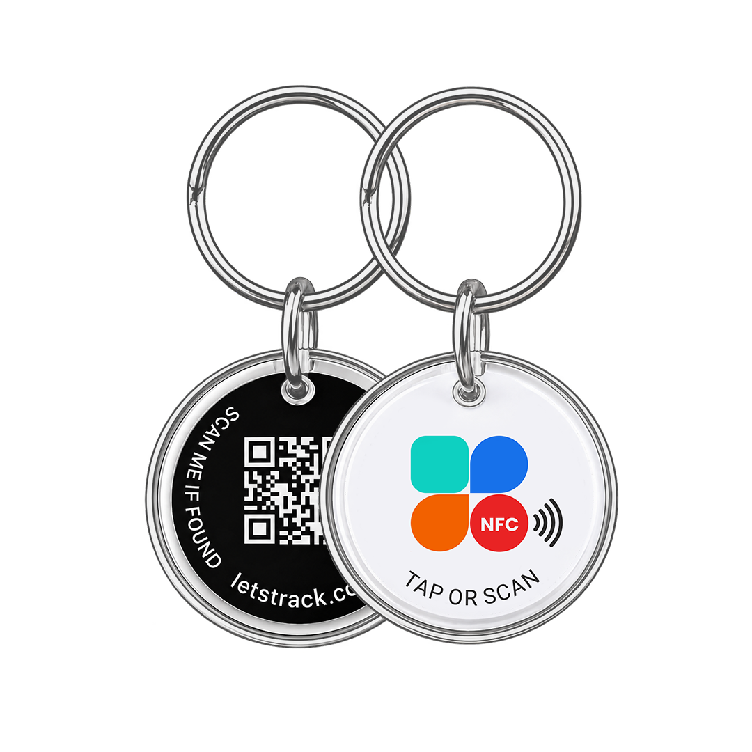 Call & Locate TouchTAG Lite