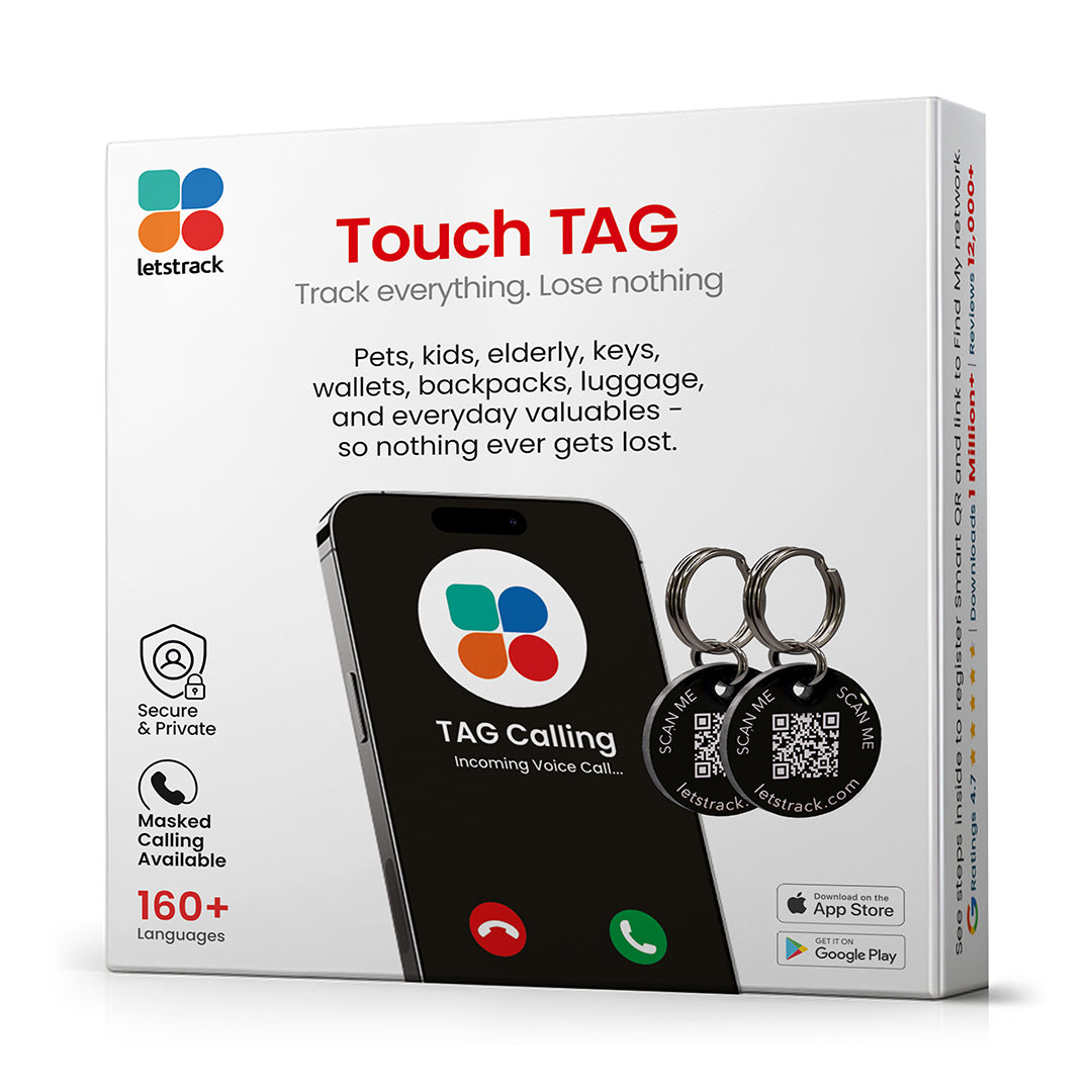 TouchTAG